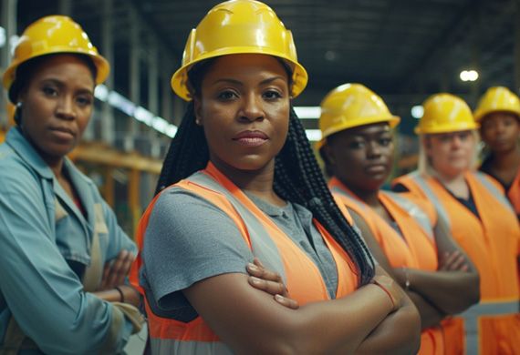 UNDP Africa Launches $250K Grant for African Women-Owned MSMEs