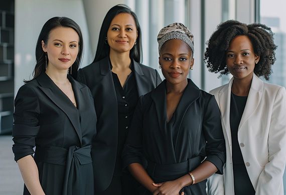 Nigeria Launches BRICS Women's Business Alliance Regional Office