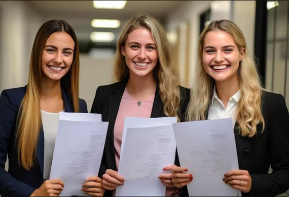 EU's Women-Led Tech Startup Program Receives 250+ Applications 
