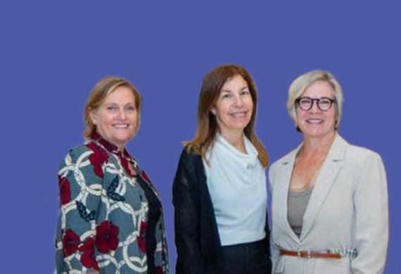 Golden Seeds Launches 9th Chapter to Support Women-Led Startups
