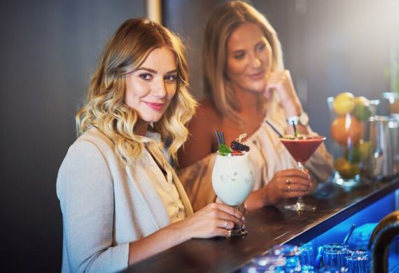 Paradiso bar of Barcelona to Host 4th Women & Hospitality Event to Champion Equality 