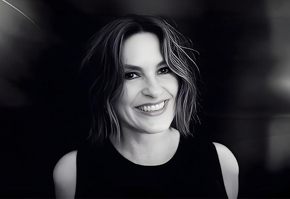 Mariska Hargitay Becomes First Female Emmy Host in 15 Years 