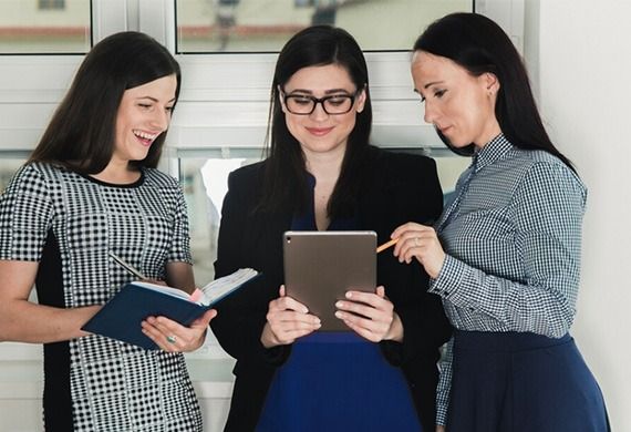 Cherie Blair Foundation Opens Applications for Women Entrepreneurs