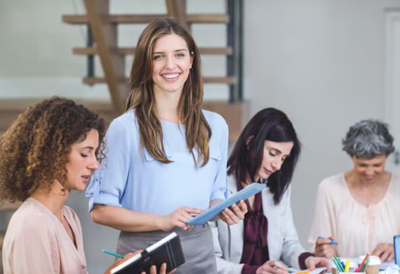 Turkish Training Initiative Bowax Academy Empowers Women in Auto Care Industry