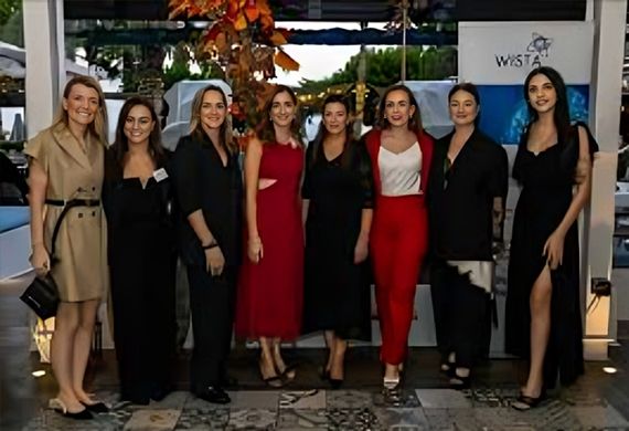 WISTA & BIMCO Team Up to Promote Diversity in Maritime Industry