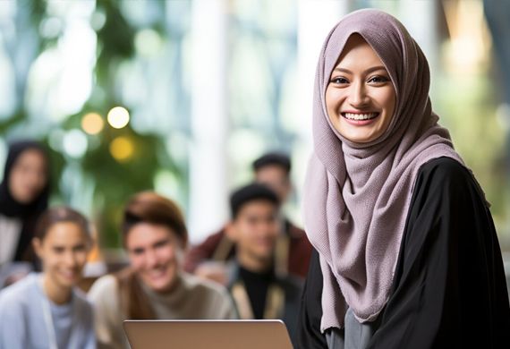 Bahrain Launches WE-Elevate Program to Support Women-Led MSMEs