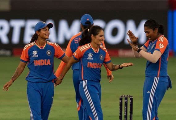 Record Prize Pool Announced for the ICC Women's T20 World Cup
