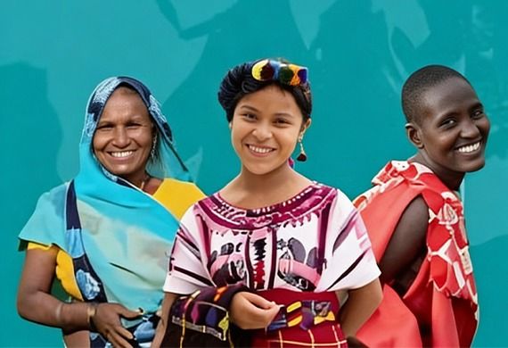 Together Women Rise Offers $35,000-$50,000 Grants for Women 