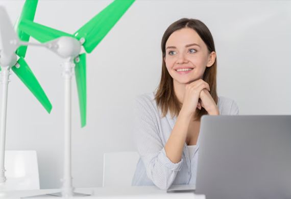 350 Million Euro Program to Help Women & Green Energy in the Amazon