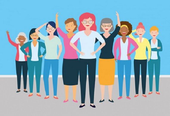 Oyibo Leads Arieli Foundation Advocacy at the UN Women's Summit