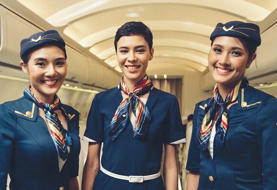IAA Launches New Aviation Scholarship to Empower Arab Women Pilots 