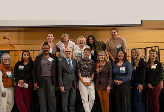 Peter Welch Hosts 2026 Women's Economic Opportunity Conference