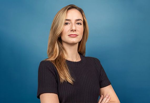 Luana Lopes Lara Becomes Youngest Self Made Female Billionaire