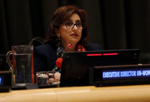 Global Challenges Won't Halt Women's Rights: UN Women 