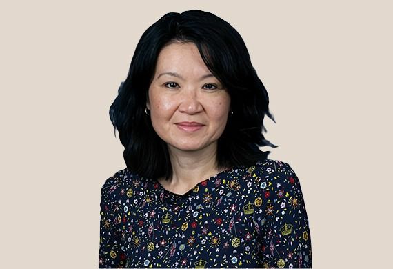 Trinh Tu Takes Charge as Ipsos UK & Ireland CEO