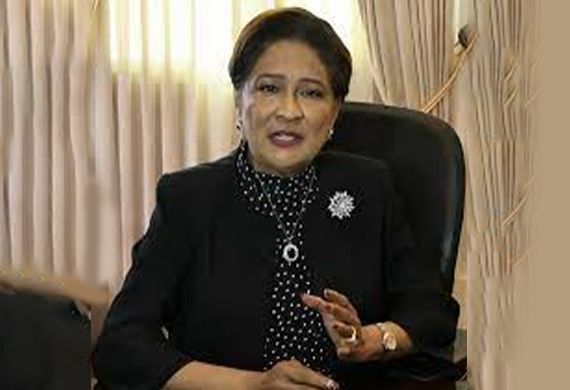 Kamla Persad-Bissessar Returns as Prime Minister of Trinidad and Tobago in Landmark Comeback
