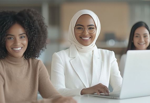 Bahrain Women-Led Startups Receive $75K in Equity-Free Funding