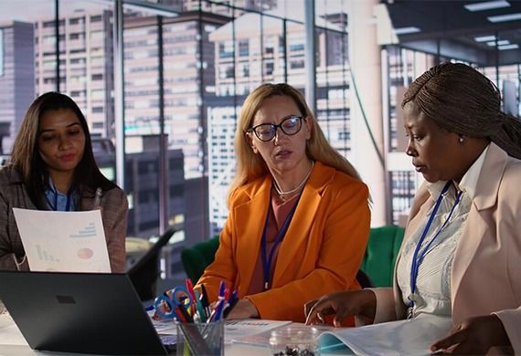AXIAN, AfDB Launch Program for 34K Women-Led Businesses