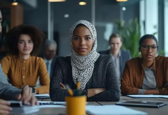 Women&Co Drives New Health and Climate Action Plan in Nigeria