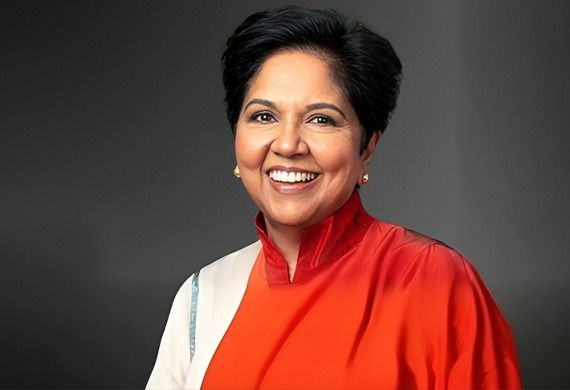 Indra Nooyi Joins Honeywell Board of Directors