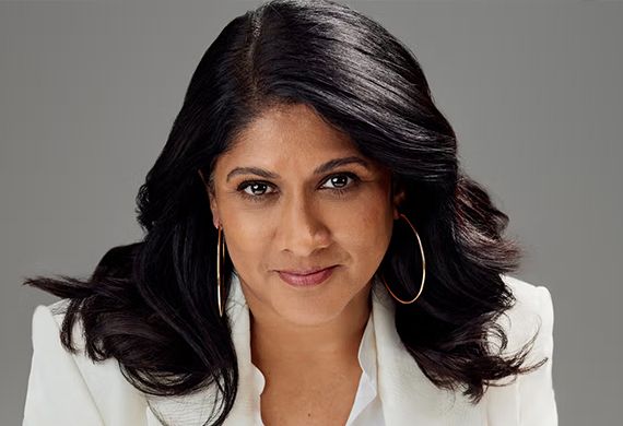 Priya Nair to Become First Woman CEO & MD of Indian Consumer Conglomerate HUL