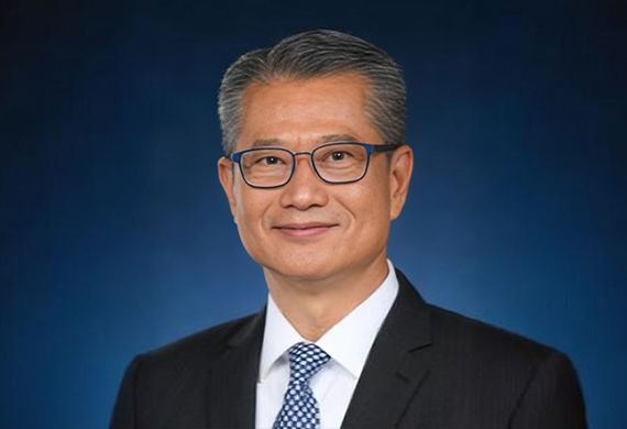 HK Tops Global Survey for Acceptance of Female Leaders: Paul Chan