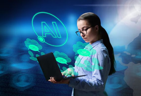 Workplace AI Usage Reveals 25% Lower Adoption Rate Among Women Compared to Men
