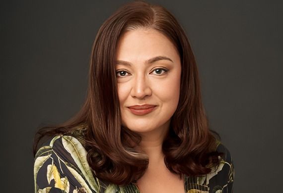 Universal Music Appoints Sunita Kaur as Asia President 