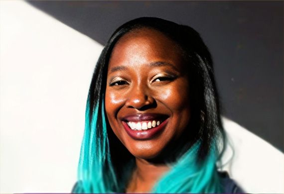 IGDA Appoints Limpho Moeti as First Chair from the Global South