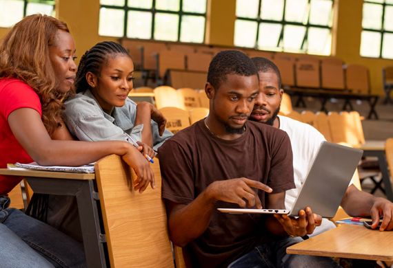 Huawei South Africa's Tech Digital Skills Programme Concludes