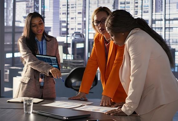 LCCI urges Better Market Access for Women-Owned Businesses 