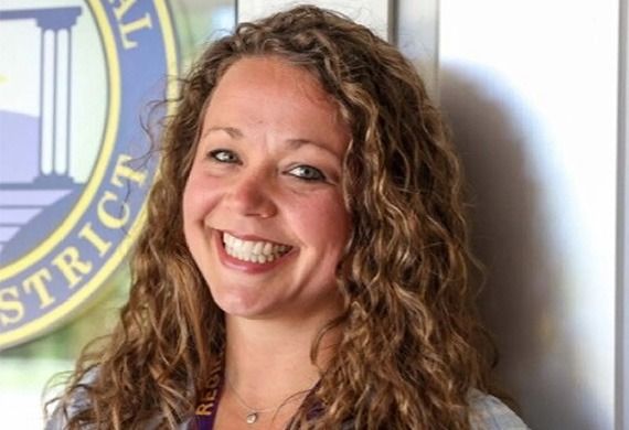 Larissa Valonis Becomes First Woman to Chair Lackawanna Democrats