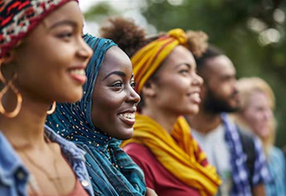 World Bank Commends Liberian Women Driving Agricultural Growth