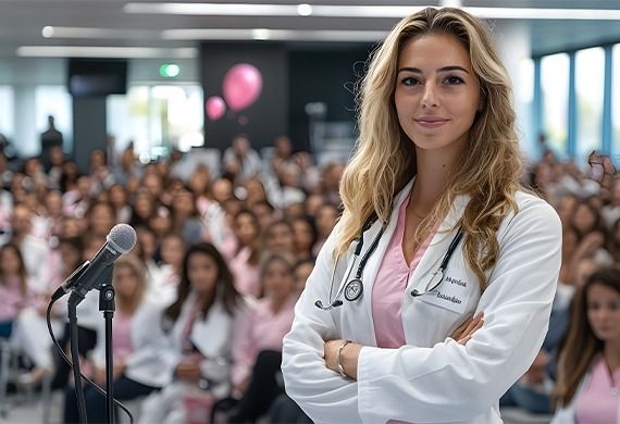 Women's Health Forum Europe to Bring 200+ Leaders to Paris