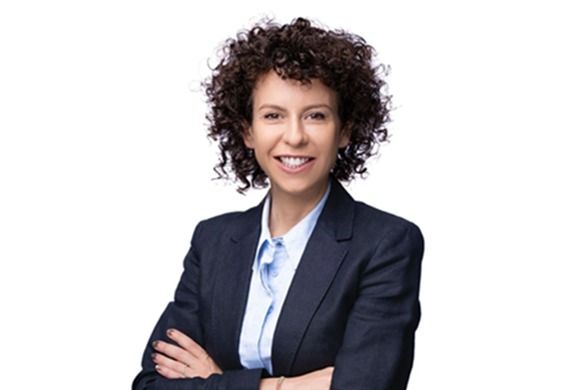 Sun Life Appoints Bianca Ilibasic as Global Solutions MD