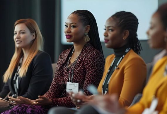 Second Phase of IgniteHer Bootcamp Launched to Empower Nigerian Women Entrepreneurs