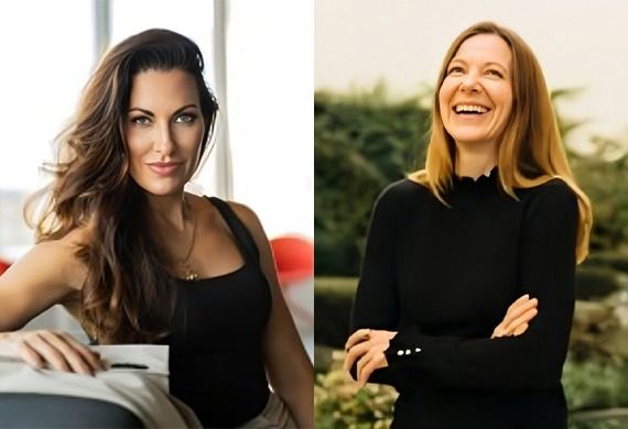 Newsweek Women's Global Impact Forum 2026 Held in LA