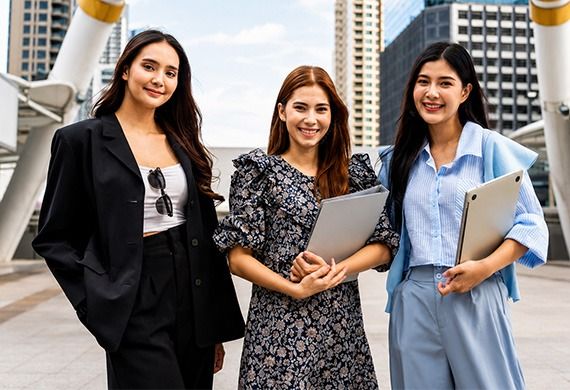 Sabah's Glow Initiative Offers MBA Opportunities to 15 Women Leaders