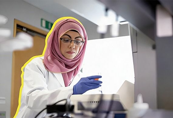 British Council Offers Fully Funded STEM Scholarships for Women