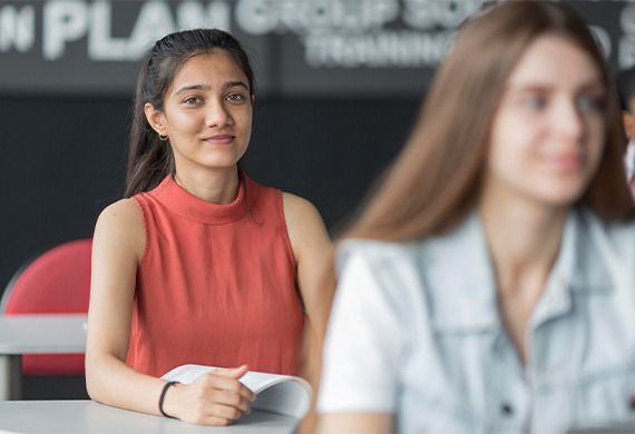 AUW Hosts ICECA 2026 to Advance Women-Led Climate Action