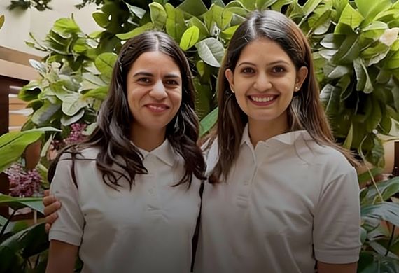 Pinky Promise: AI-Powered Women's Health in India Raises $1 Million