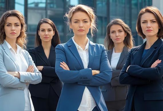 African Academy Program to Select 30 Women Political Leaders