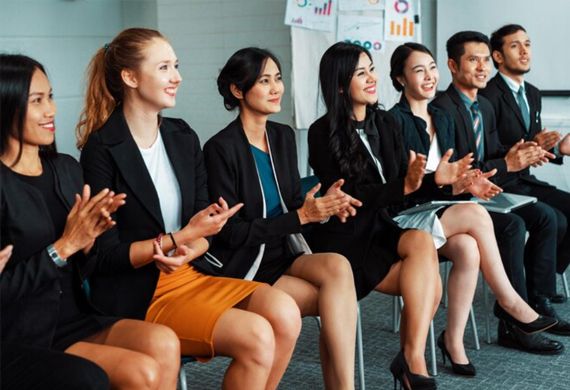 Bayer Foundation & Impact Hub Network Honor 15 Women Founders 