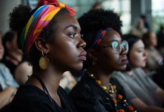 Innovator Trust Gearing Up for Women in Tech Awards to Celebrate SA's Female Innovators