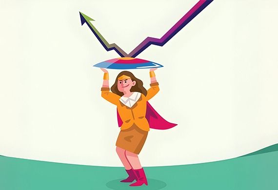 Rapid Startup Growth Increases Gender Bias in Hiring: Report