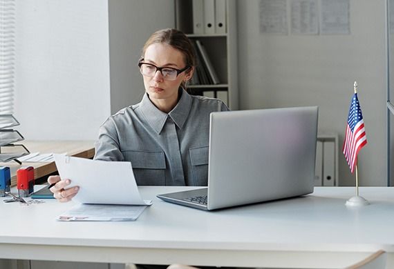 Women Leaders Discuss Financial Independence 