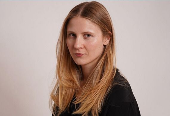 Kamile Lukosiute Joins OpenAI Foundation as Program Officer