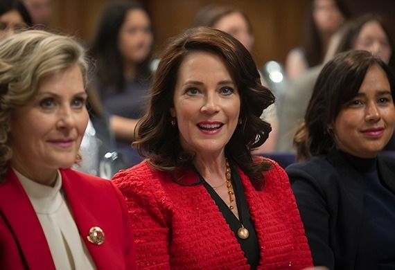 Nationwide Partners FFR to Back UK Women Entrepreneurs