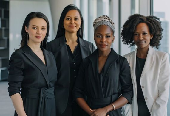 Regenesys & Access Bank Unveil 2025 Womenpreneur Pitch & Match Event