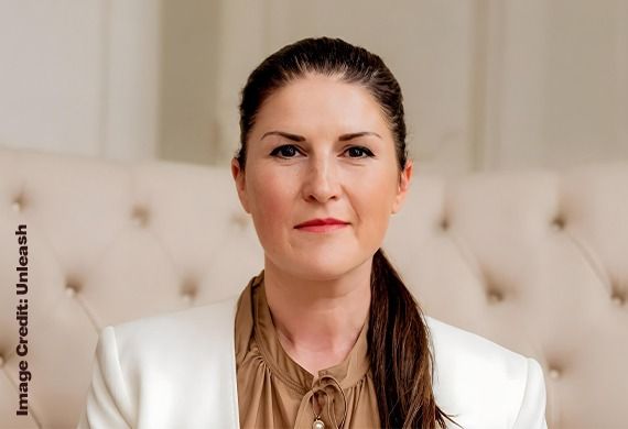 Laura Parkes Joins LVMH as HR Leader for South & Southeast Asia